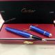 Buy Cartier Diabolo Fineliner Pen - Blue Resin - AAA Replica (2)_th.jpg